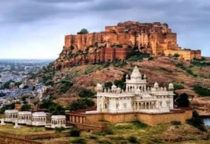 जोधपुर में घुमने कि जगह पर्यटन स्थल (Jodhpur me ghumne ki jagah)