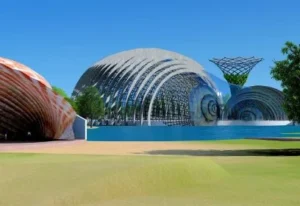 नोएडा के पर्यटन स्थल (noida me ghumne ki jagah)