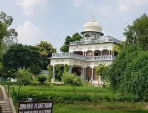 प्रयागराज के पर्यटन स्थल (prayagraj me ghumne ki jagah)