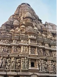 मध्य प्रदेश के पर्यटन स्थल (mp me ghumne ki jagah)