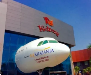 नोएडा के पर्यटन स्थल (noida me ghumne ki jagah)