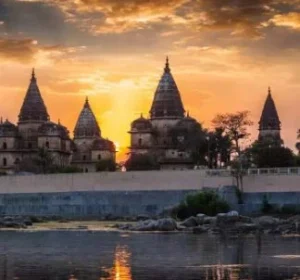 मध्य प्रदेश के पर्यटन स्थल (mp me ghumne ki jagah)