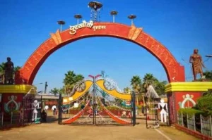 रायपुर के पर्यटन स्थल (raipur me ghumne ki jagah