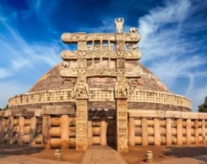 मध्य प्रदेश के पर्यटन स्थल (mp me ghumne ki jagah)