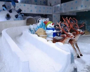 नोएडा के पर्यटन स्थल (noida me ghumne ki jagah)