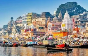 भारत में घूमने की जगह (Tourist Places in India)