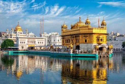 अमृतसर में घूमने की जगह (Tourist Places in Amritsar)