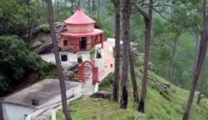 उत्तराखंड में में घूमने की जगह (Tourist Places in Uttrakhand)