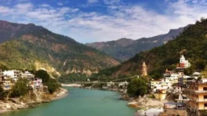 उत्तराखंड में में घूमने की जगह (Tourist Places in Uttrakhand)