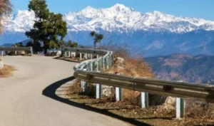 उत्तराखंड में में घूमने की जगह (Tourist Places in Uttrakhand)