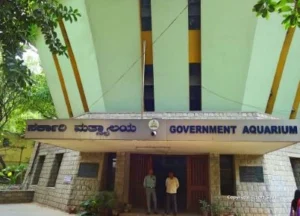 बंगलौर में घूमने की जगह (Bangalore Tourist Places)