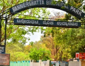 बंगलौर में घूमने की जगह (Bangalore Tourist Places)