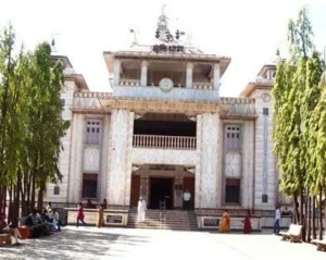 नाशिक में पर्यटन स्थल (nashik me ghumne ki jagah)