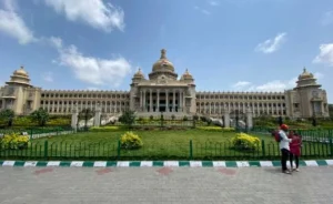 बंगलौर में घूमने की जगह (Bangalore Tourist Places)