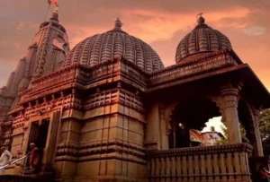 नाशिक में पर्यटन स्थल (nashik me ghumne ki jagah)