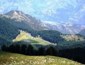 डलहौजी में घुमने की जगह (dalhousie me ghumne ki jagah)