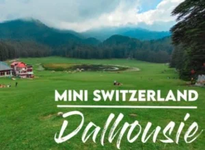 डलहौजी में घुमने की जगह (dalhousie me ghumne ki jagah)