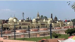 अयोध्या में घुमने की जगह (ayodhya me ghumne ki jagah)