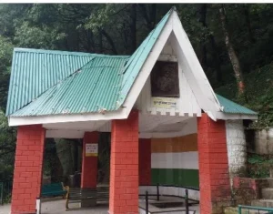 डलहौजी में घुमने की जगह (dalhousie me ghumne ki jagah)