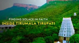 तिरुपति बालाजी मंदिर की यात्रा और दर्शन (Tirupati Balaji Temple)
