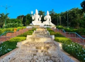 विशाखापट्टनम में घूमने की जगह (Places to visit in visakhapatnam