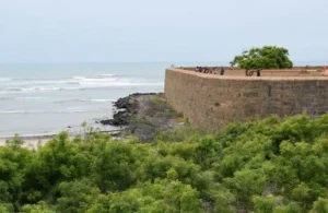 कन्याकुमारी में घुमने की जगह (kanyakumari me ghumne ki jagah)