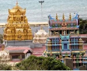 कन्याकुमारी में घुमने की जगह (kanyakumari me ghumne ki jagah)