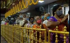 तिरुपति बालाजी मंदिर की यात्रा और दर्शन (Tirupati Balaji Temple)