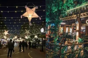 गुड़गांव में घूमने की जगह (Gurgaon Tourist Places)