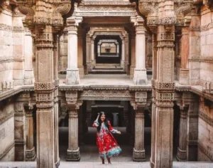 गुजरात में घूमने की जगह (Gujarat Tourist Places)