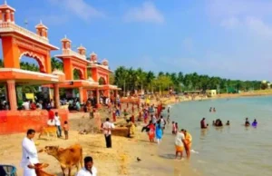 रामेश्वरम में घूमने की जगह (Rameshwaram Tourist Places)