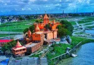 भागलपुर में घूमने की जगह (Bhagalpur Tourist Places in Bihar)