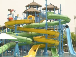 गुड़गांव में घूमने की जगह (Gurgaon Tourist Places)