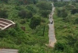 गुड़गांव में घूमने की जगह (Gurgaon Tourist Places)