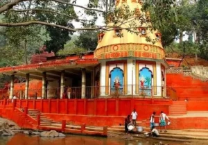 गुवाहाटी में घूमने की जगह (Guwahati Tourist Places)