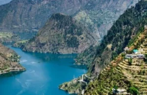 हिमाचल में घूमने की जगह (Himachal Tourist Places)