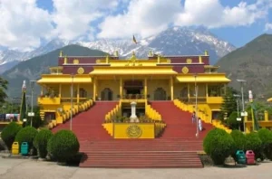 धर्मशाला में घूमने की जगह (Dharamshala Tourist Places)