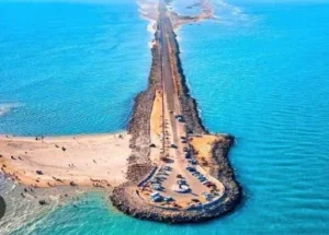 रामेश्वरम में घूमने की जगह (Rameshwaram Tourist Places)