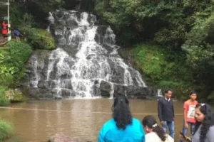 शिलांग में घूमने की जगह (Shillong Tourist Places)