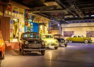 गुड़गांव में घूमने की जगह (Gurgaon Tourist Places)