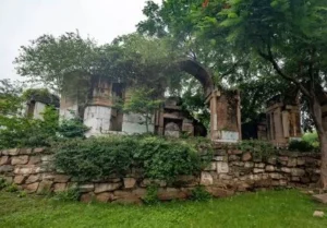 सासाराम में घूमने की जगह (Sasaram Tourist Places in Bihar)
