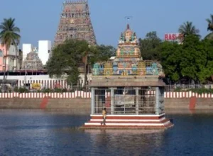 चेन्नई में घूमने की जगह (Chennai Tourist Places)