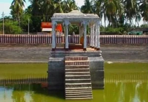 रामेश्वरम में घूमने की जगह (Rameshwaram Tourist Places)