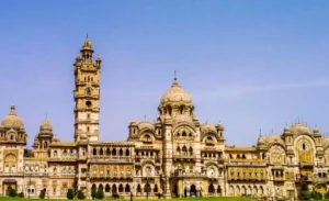 गुजरात में घूमने की जगह (Gujarat Tourist Places)