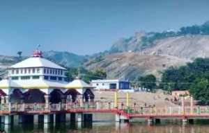 भागलपुर में घूमने की जगह (Bhagalpur Tourist Places in Bihar)