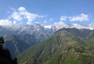 धर्मशाला में घूमने की जगह (Dharamshala Tourist Places)