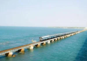 रामेश्वरम में घूमने की जगह (Rameshwaram Tourist Places)