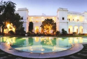 गुड़गांव में घूमने की जगह (Gurgaon Tourist Places)