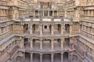 गुजरात में घूमने की जगह (Gujarat Tourist Places)