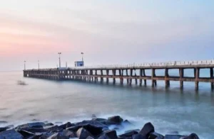 पोंडिचेरी में घूमने की जगह (Pondicherry Tourist Places)